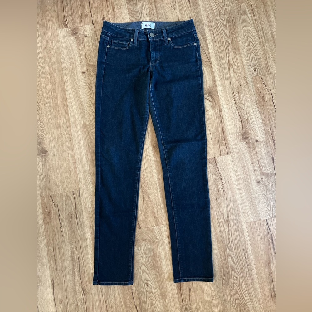 FINAL SALE Paige Denim Jeans Bundle - Picture 5 of 15